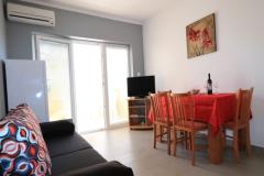 Apartmaji Sirena Apartma 1 – A1 foto 4