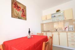 Apartmaji Sirena Apartma 1 – A1 foto 5