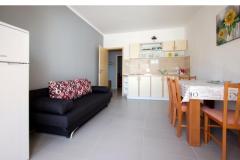 Apartmaji Sirena Apartma 2 – A2 foto 4