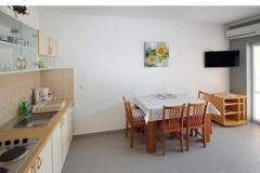 Apartmaji Sirena Apartma 2 – A2 foto 5