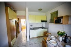 Vila Marija Apartma 3: (2+2) – 1b-žuti foto 2