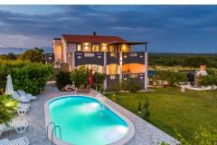 Villa Noemi Apartma 1 – Villa Noem foto 1