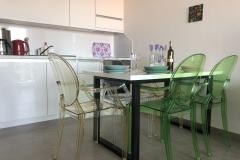 Ždrijac Beach Apartmaji Apartma 1 – Oaza foto 1