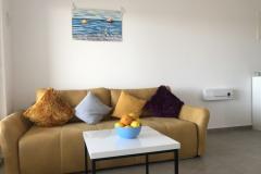 Ždrijac Beach Apartmaji Apartma 1 – Oaza foto 4