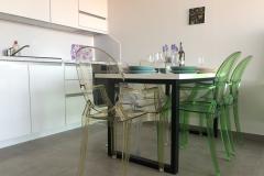 Ždrijac Beach Apartmaji Apartma 1 – Oaza foto 5