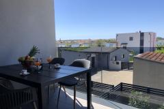 Ždrijac Beach Apartmaji Apartma 2 – Oaza II foto 1