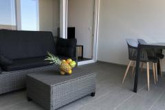 Ždrijac Beach Apartmaji Apartma 2 – Oaza II foto 2