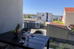Ždrijac Beach Apartmaji Apartma 2 – Oaza II foto 3