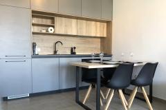 Ždrijac Beach Apartmaji Apartma 2 – Oaza II foto 5