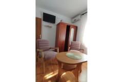 Zlatko apartmani Nin Vrsi Mulo Apartma 1 – A (2+2)55 foto 1