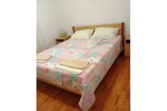 Zlatko apartmani Nin Vrsi Mulo Apartma 1 – A (2+2)55 foto 3