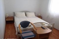 Zlatko apartmani Nin Vrsi Mulo Apartma 2 – A4(2+2)/53 foto 2