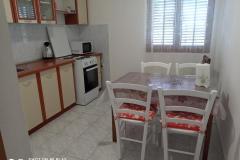 Zlatko apartmani Nin Vrsi Mulo Apartma 2 – A4(2+2)/53 foto 3