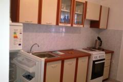 Zlatko apartmani Nin Vrsi Mulo Apartma 2 – A4(2+2)/53 foto 5