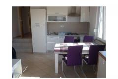 Novalja Apartmaji Apartma 1 – Apart A4+2 foto 1