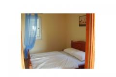 Novalja Apartmaji Apartma 2 – Apart. 2+2 foto 2