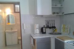 Novalja Apartmaji Apartma 2 – Apart. 2+2 foto 4