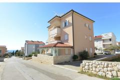 Apartma Bonzo Novalja Apartma 1 – BONZO foto 1
