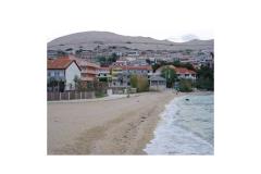 Apartma Lucija Apartma 1 – Prizem foto 1