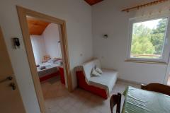 Apartmaji Anđela Apartma 4 – AppD foto 5