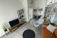 Apartmaji Cadena Apartma 4 – C-8 foto 1