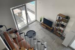 Apartmaji Cadena Apartma 4 – C-8 foto 3