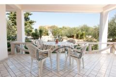 Apartmaji Danijela Apartma 1 – A1) foto 1