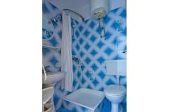 Apartmaji Danijela Apartma 1 – A1) foto 3