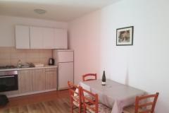 Apartmaji Donadić Apartma 2 – A2 foto 2