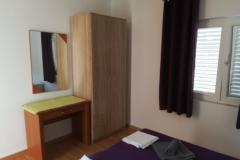 Apartmaji Donadić Apartma 2 – A2 foto 5