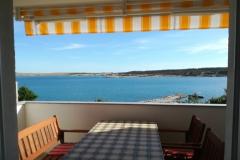 Apartmaji Donadić Apartma 3 – A3 foto 2