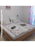 Apartmaji Frljak Apartma 3 – A3 foto 1