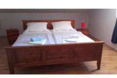 Apartmaji Frljak Apartma 4 – Meli foto 1
