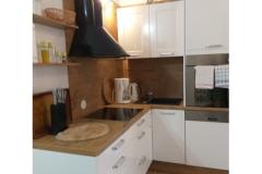 Apartmaji Frljak Apartma 4 – Meli foto 4