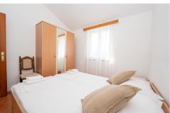 Apartmaji Kaštel Apartma 1: (2+0) – TIP 2 foto 2