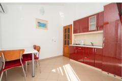 Apartmaji Kaštel Apartma 1: (2+0) – TIP 2 foto 3