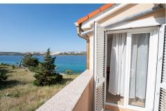 Apartmaji Kaštel Apartma 1: (2+0) – TIP 2 foto 5