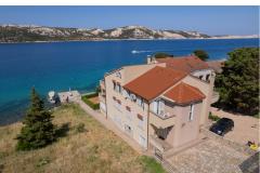 Apartmaji Kaštel Apartma 2: (2+2) – TIP 4 foto 1