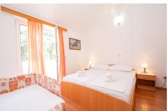 Apartmaji Kaštel Apartma 2: (2+2) – TIP 4 foto 2