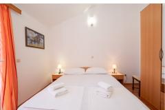 Apartmaji Kaštel Apartma 2: (2+2) – TIP 4 foto 3