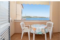 Apartmaji Kaštel Apartma 2: (2+2) – TIP 4 foto 5