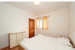 Apartmaji Kaštel Apartma 4: (2+1) – TIP 2+1 foto 2
