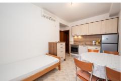 Apartmaji Kaštel Apartma 4: (2+1) – TIP 2+1 foto 3