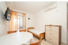Apartmaji Kaštel Apartma 4: (2+1) – TIP 2+1 foto 4