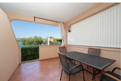 Apartmaji Kaštel Apartma 4: (2+1) – TIP 2+1 foto 5