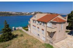 Apartmaji Kaštel Apartma 5: (4+1) – TIP 5 foto 2