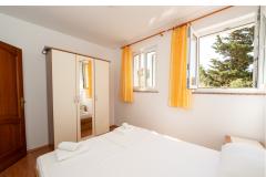 Apartmaji Kaštel Apartma 5: (4+1) – TIP 5 foto 3