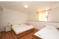 Apartmaji Kaštel Apartma 5: (4+1) – TIP 5 foto 4