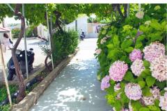 Apartmaji Kaštel Apartma 6: (7+1) – KUĆA foto 3