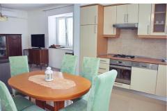 Apartmaji Kaštel Apartma 6: (7+1) – KUĆA foto 4